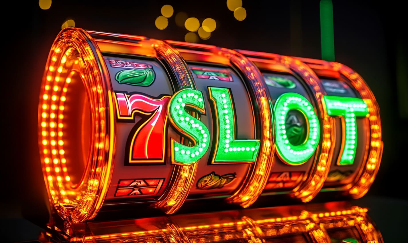 Slot Machines at WINLI SLOTS Online Casino
                              